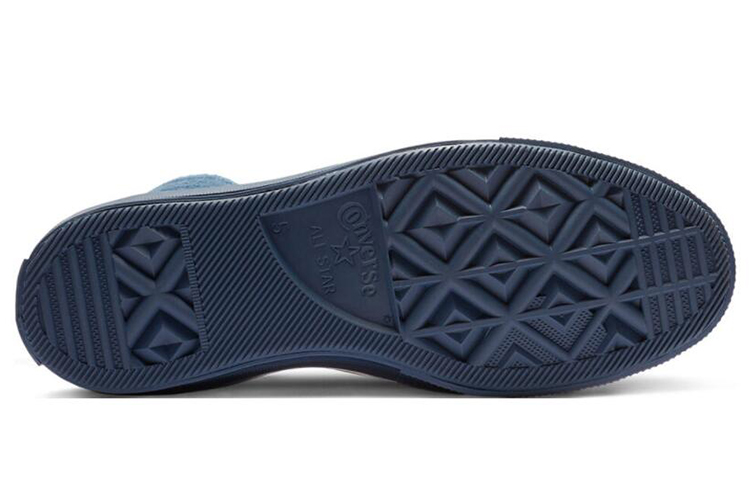 (W) Converse Circular Knit Chuck Taylor All Star 圖 6