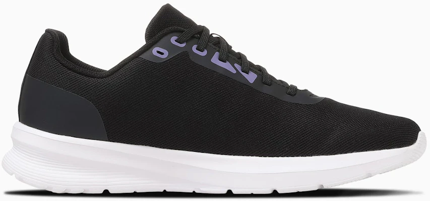 (W) 컨버스 커먼스타 II 스니커즈 블랙/퍼플 33600302 Lookbook (W) 컨버스 커먼스타 II 스니커즈 블랙/퍼플 33600302