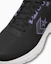 Sizing (W) 컨버스 커먼스타 II 스니커즈 블랙/퍼플 33600302