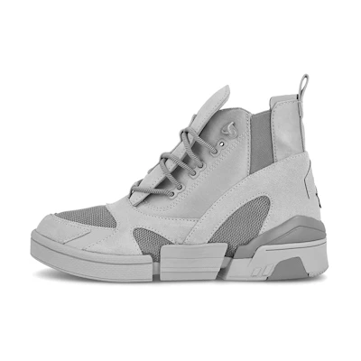 (W) Converse CPX Utility 'Grey'