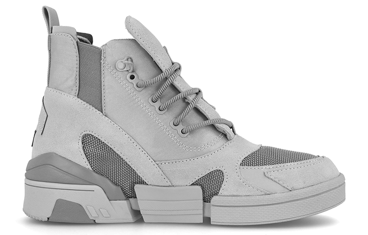 Order (W) Converse CPX Utility 'Gris' 568759C