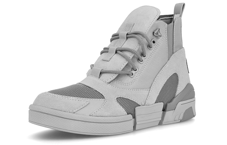 Lookbook (W) Converse CPX Utility 'Gris' 568759C