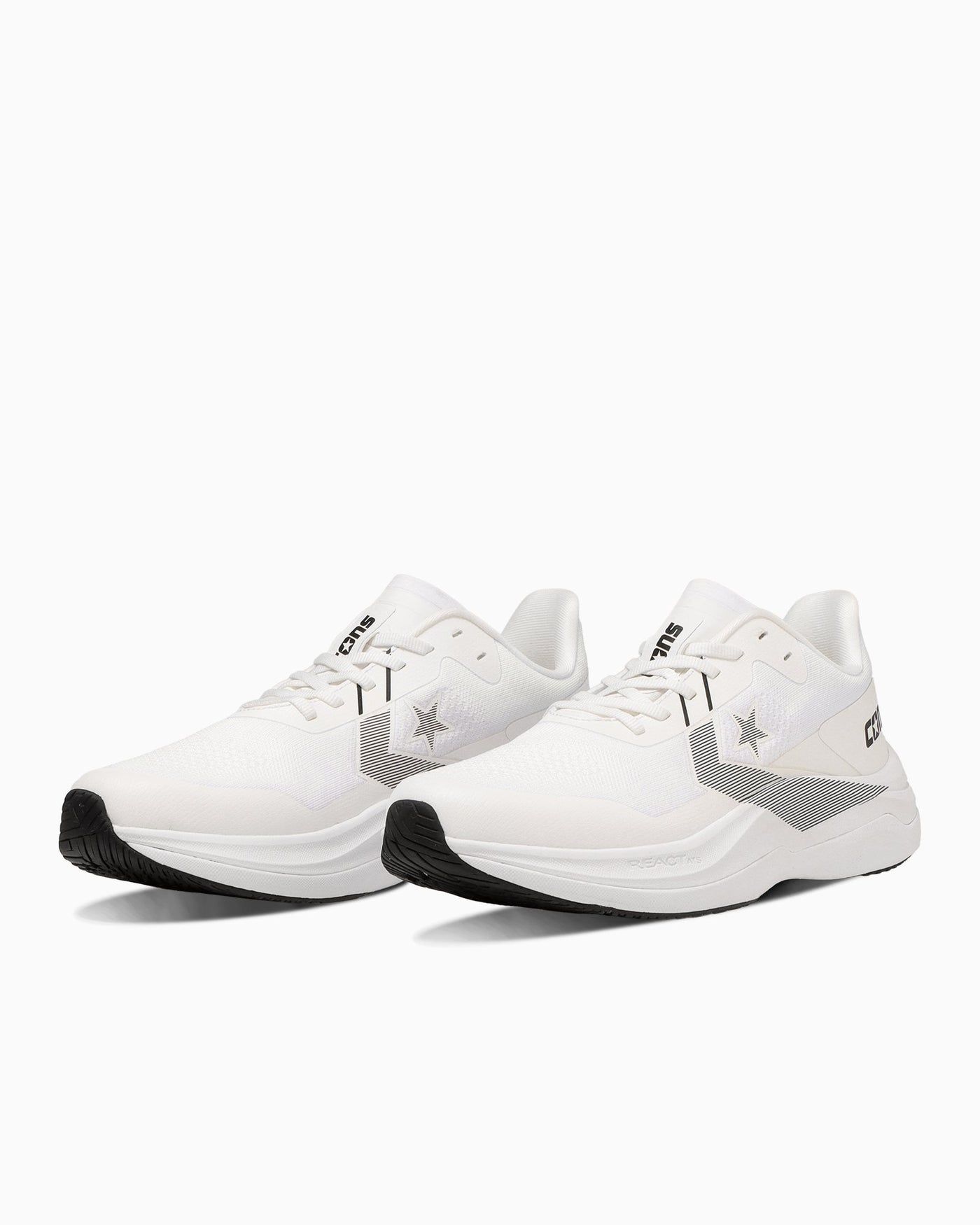 Converse Cons Run Dual Sneakers Red/Toryko 34201894