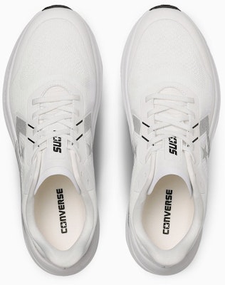 Converse Cons Run Dual Sneakers Merah/Toryko 34201894 Lookbook Converse Cons Run Dual Sneakers Merah/Toryko 34201894