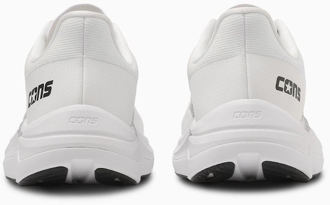 Converse Cons Run Dual Sneakers Merah/Toryko 34201894 Shop Converse Cons Run Dual Sneakers Merah/Toryko 34201894