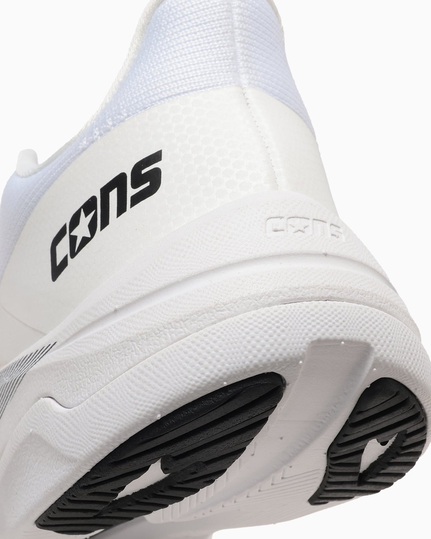 Sizing Converse Cons Run Dual Sneakers Merah/Toryko 34201894