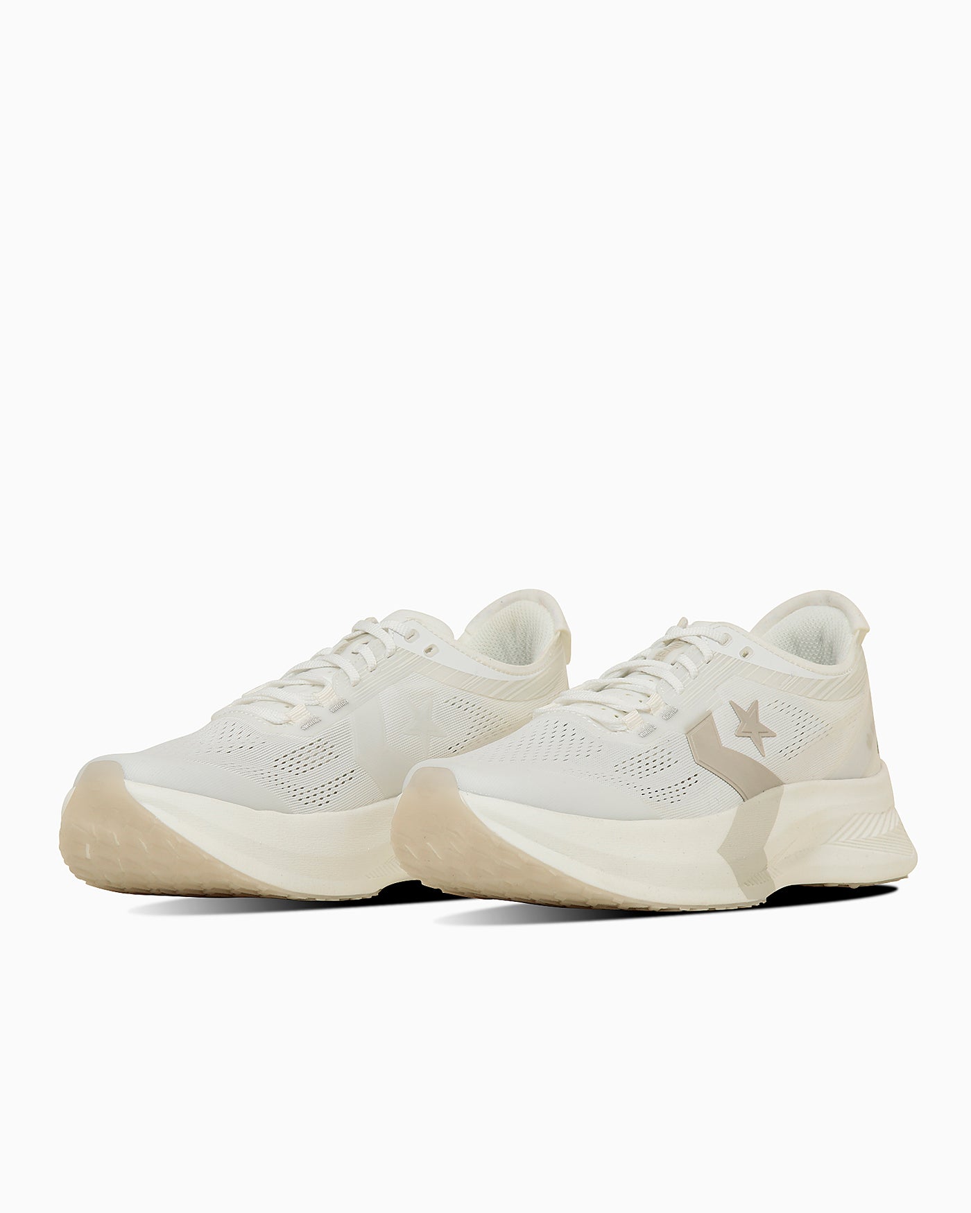 Converse CONS RUNREVOLVE / 3itsuka Sneakers White/White 33600100