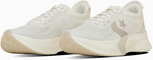 Converse CONS RUNREVOLVE / 3itsuka Sneakers White/White 33600100 Converse CONS RUNREVOLVE / 3itsuka Sneakers White/White 33600100