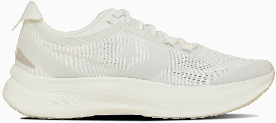 Converse CONS RUNREVOLVE / 3itsuka Sneakers White/White 33600100 Order Converse CONS RUNREVOLVE / 3itsuka Sneakers White/White 33600100