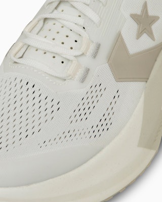 Converse CONS RUNREVOLVE / 3itsuka Sneakers White/White 33600100 Details for Converse CONS RUNREVOLVE / 3itsuka Sneakers White/White 33600100