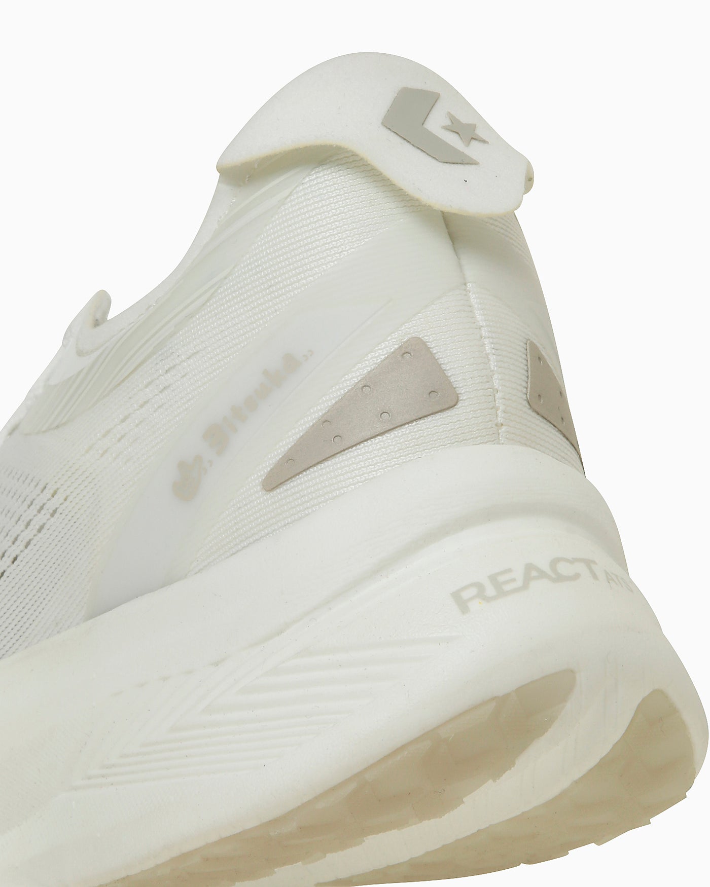 Sizing Converse CONS RUNREVOLVE / 3itsuka Sneakers White/White 33600100