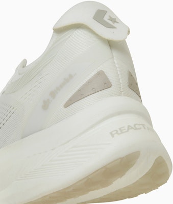 Converse CONS RUNREVOLVE / 3itsuka Sneakers White/White 33600100 Sizing Converse CONS RUNREVOLVE / 3itsuka Sneakers White/White 33600100