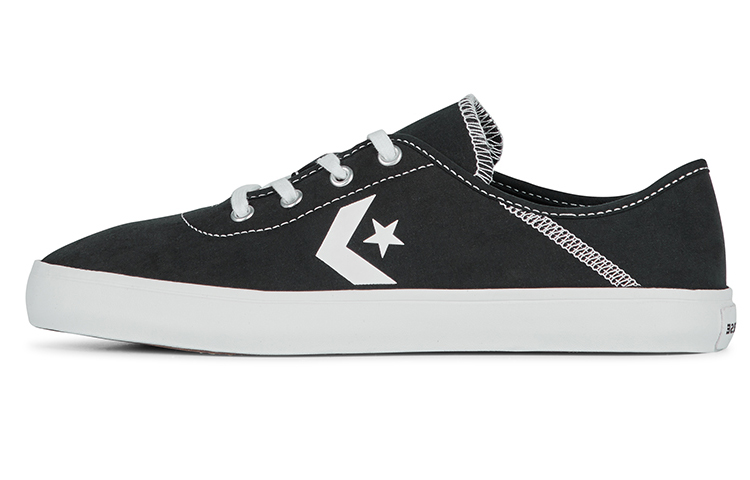 (Women) Converse Costa 'Black' 563434C