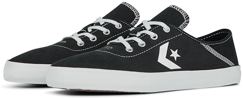 (女性)Converse Costa '黑色' 563434C Lookbook (女性)Converse Costa '黑色' 563434C