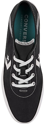 (女性)Converse Costa '黑色' 563434C Shop (女性)Converse Costa '黑色' 563434C