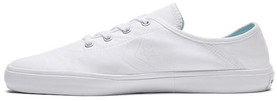 (Women) Converse Costa 'White' 563435C (Women) Converse Costa 'White' 563435C