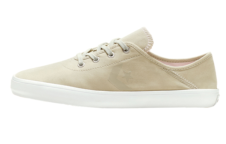 (Women) Converse Costa Collapsible Heel Cons Low Top 'Brown White' 564320C