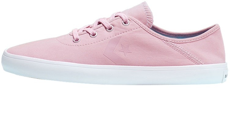 (W) Converse Costa Talón Plegable Cons Baja Rosa/Blanco 564321F Buy (W) Converse Costa Talón Plegable Cons Baja Rosa/Blanco 564321F