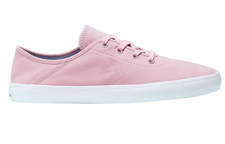 (W) Converse Costa Collapsible Heel Cons Low Top Pink/White 圖 2