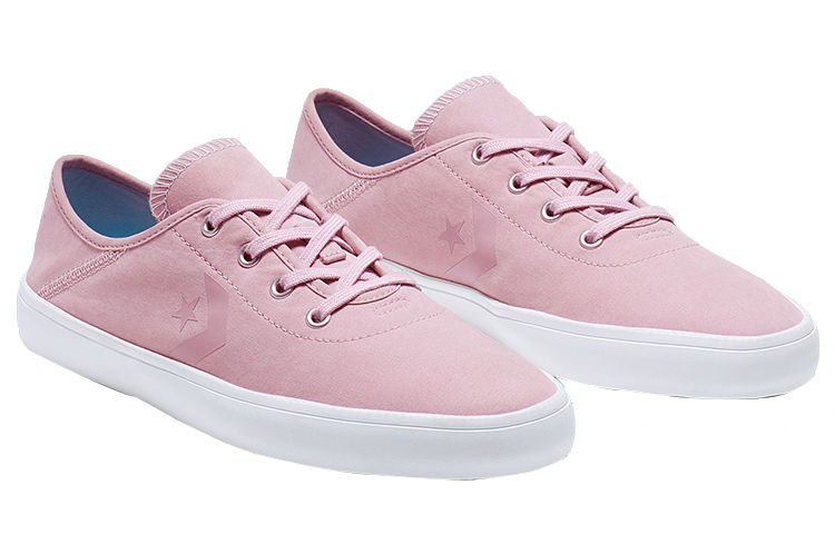 (W) Converse Costa Collapsible Heel Cons Low Top Pink/White 圖 3