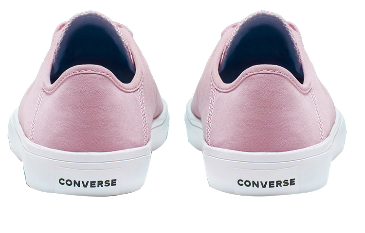 (W) Converse Costa Collapsible Heel Cons Low Top Pink/White 圖 4