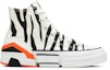 Buy (W) Converse CPX70 'Zebra' Sepatu Sneaker Wanita Pria 567720C
