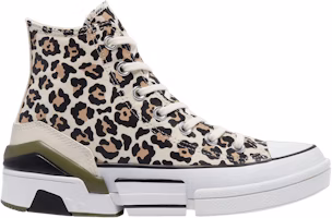 (Women) Converse CPX70 High 'Archive Leopard Print' 571246C (Women) Converse CPX70 High 'Archive Leopard Print' 571246C