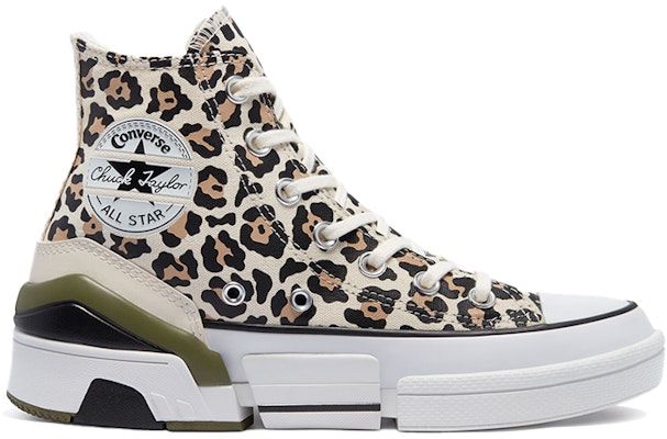 (W) Converse CPX70 High 'Cetak Macan Tutul Arsip' 571246C Order (W) Converse CPX70 High 'Cetak Macan Tutul Arsip' 571246C