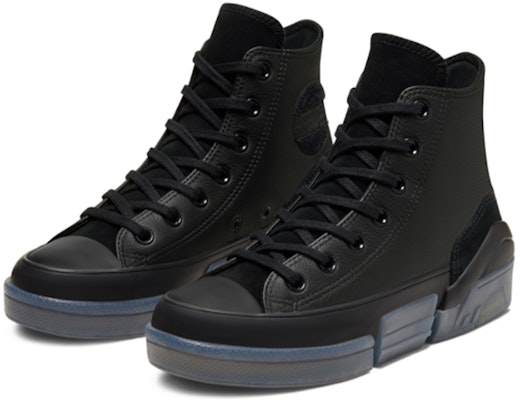 (W) Converse CPX70 High 'Negro' 567171C Lookbook (W) Converse CPX70 High 'Negro' 567171C