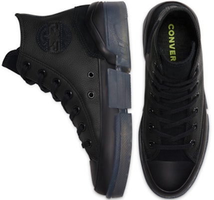 (W) Converse CPX70 高筒 '黑' 567171C Shop (W) Converse CPX70 高筒 '黑' 567171C