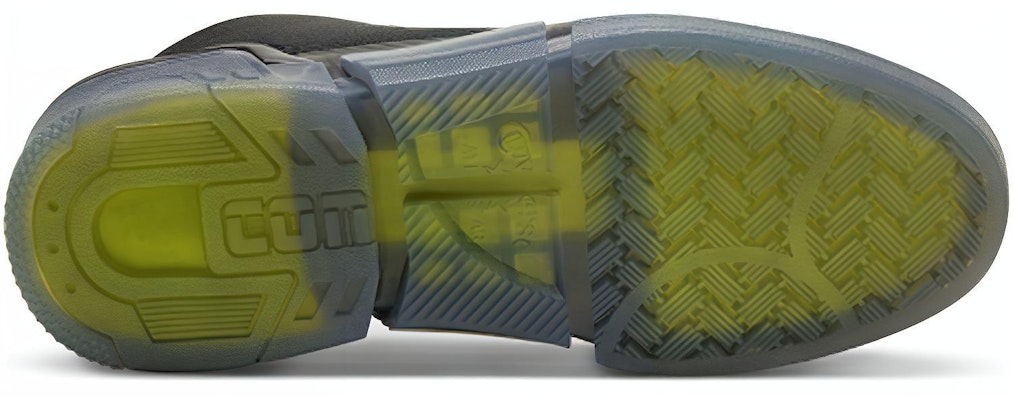 (W) Converse CPX70 High 'Negro' 567171C Details for (W) Converse CPX70 High 'Negro' 567171C