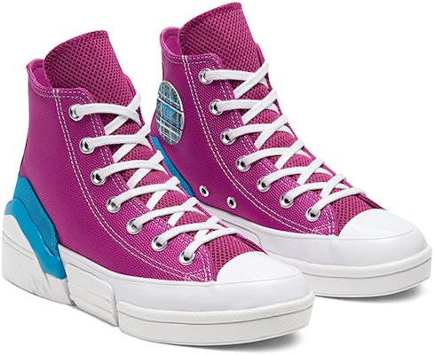 (W) Converse CPX70 高筒「仙人掌花」 568647C Lookbook (W) Converse CPX70 高筒「仙人掌花」 568647C
