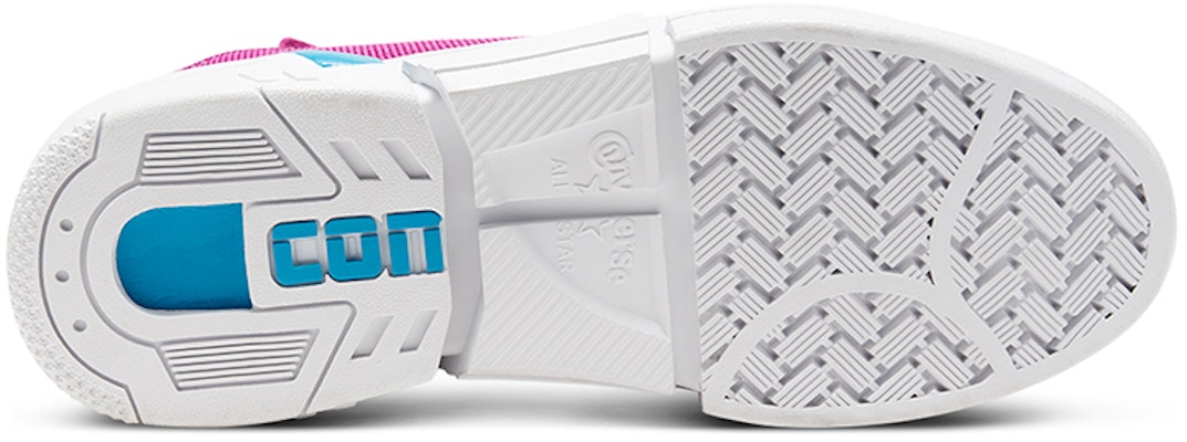 (W) Converse CPX70 High 'Flor de Cactus' 568647C Details for (W) Converse CPX70 High 'Flor de Cactus' 568647C