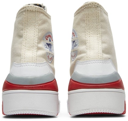 (女性)Converse CPX70 高筒 ‘Logo Play - 豹紋’ 566787C Details for (女性)Converse CPX70 高筒 ‘Logo Play - 豹紋’ 566787C