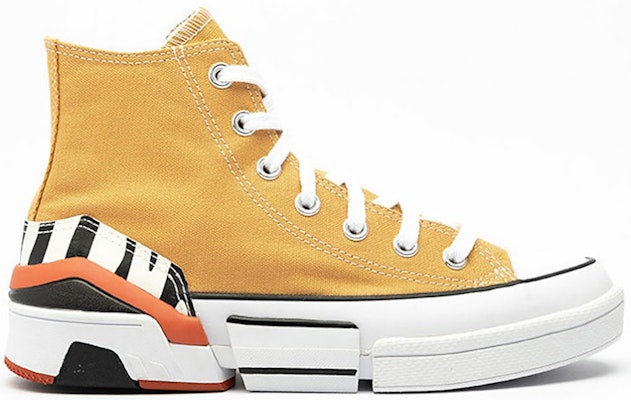 (W) Converse CPX70 High 'Sunblocked - Kuning Zink' 567721C Buy (W) Converse CPX70 High 'Sunblocked - Kuning Zink' 567721C