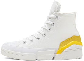 (Women) Converse CPX70 High 'White Speed Yellow' 568648C (Women) Converse CPX70 High 'White Speed Yellow' 568648C