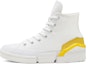 Buy (W) Converse CPX70 高筒“白色速黃色” 568648C