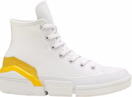 (Women) Converse CPX70 High 'White Speed Yellow' 568648C (Women) Converse CPX70 High 'White Speed Yellow' 568648C