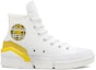 Order (W) Converse CPX70 高筒“白色速黃色” 568648C