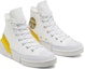 Lookbook (W) Converse CPX70 高筒“白色速黃色” 568648C