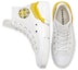 Shop (W) Converse CPX70 高筒“白色速黃色” 568648C