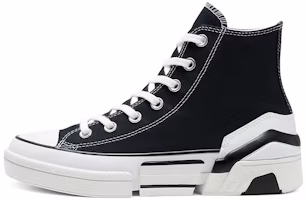 (Women) Converse CPX70 High Top Shoes Black/ 'White' 567479C (Women) Converse CPX70 High Top Shoes Black/ 'White' 567479C