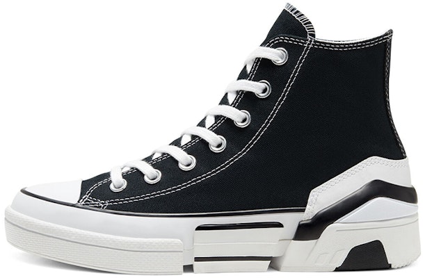 (W) Zapatillas Altas Converse CPX70 Negro/ 'Blanco' 567479C Buy (W) Zapatillas Altas Converse CPX70 Negro/ 'Blanco' 567479C