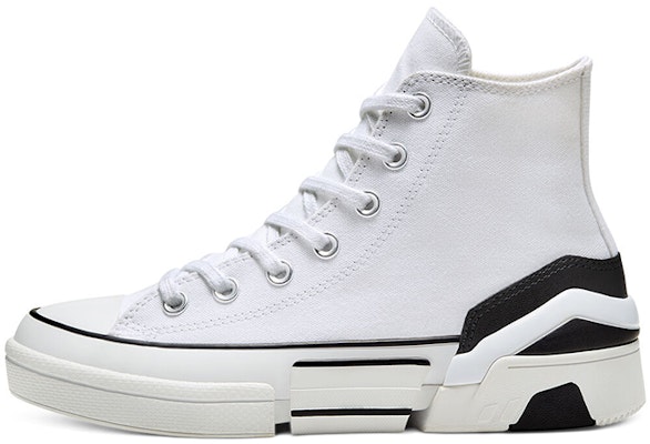 (W) Converse CPX70 Zapatillas Altas Blanco/Negro 567480C Buy (W) Converse CPX70 Zapatillas Altas Blanco/Negro 567480C