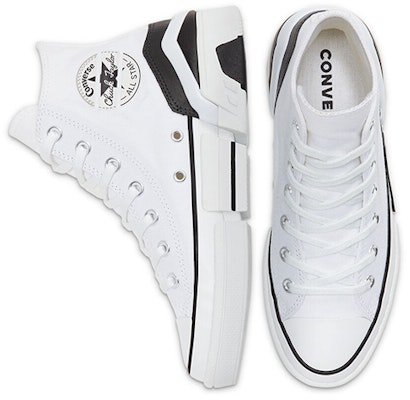Converse CPX70 高統休閒鞋 女款 白黑 Purchase Converse CPX70 高統休閒鞋 女款 白黑