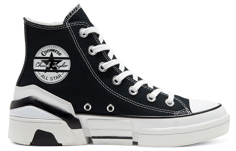 Order (W) Converse CPX70 Hautes Noir/Blanc 567479C