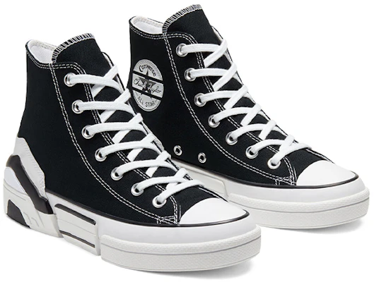 (W) Converse CPX70 Hautes Noir/Blanc 567479C Lookbook (W) Converse CPX70 Hautes Noir/Blanc 567479C