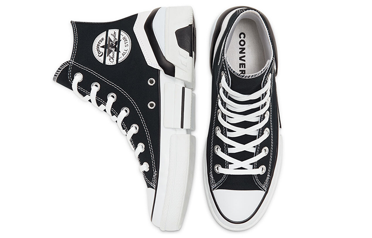 Shop (W) Converse CPX70 Hautes Noir/Blanc 567479C