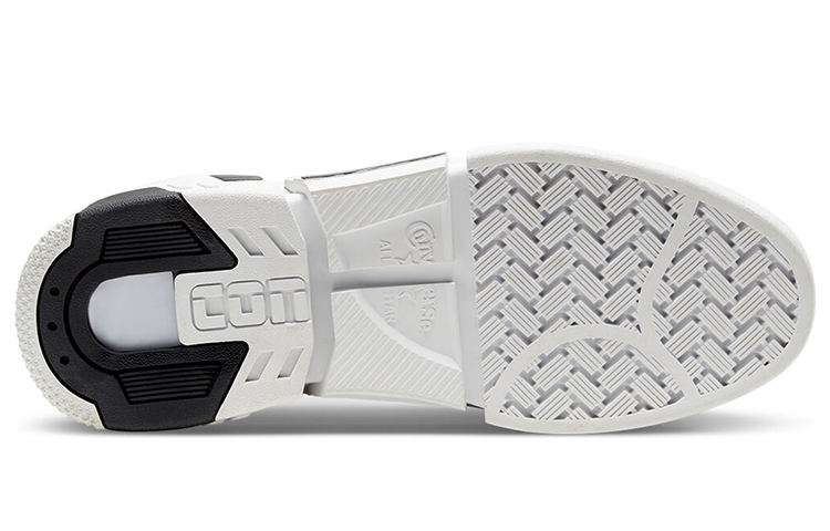 Details for (W) Converse CPX70 Hautes Noir/Blanc 567479C