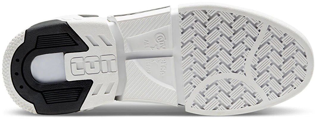 (W) Converse CPX70 Hautes Noir/Blanc 567479C Details for (W) Converse CPX70 Hautes Noir/Blanc 567479C